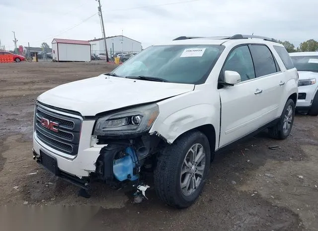 1GKKRRKD4EJ206799 2014 2014 GMC Acadia- Slt-1 2