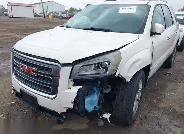 1GKKRRKD4EJ206799 2014 2014 GMC Acadia- Slt-1 6