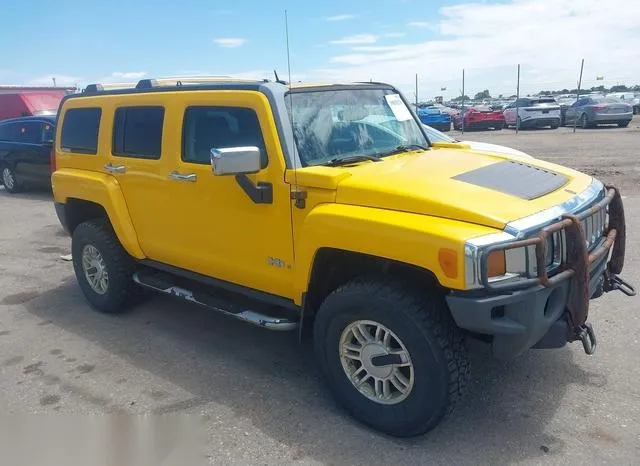 5GTDN136368128700 2006 2006 Hummer H3- SUV 1