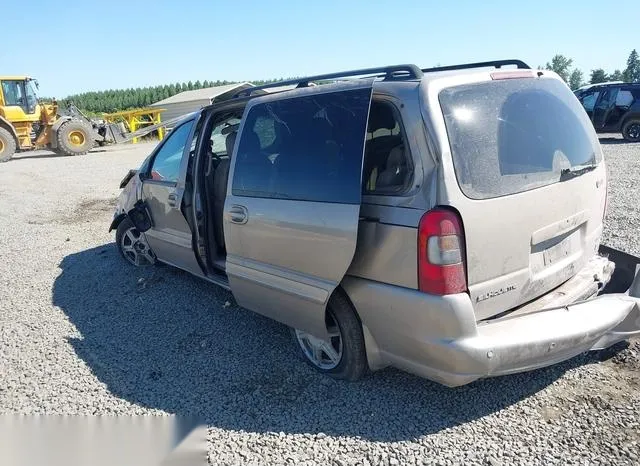 1GHDV13E43D279976 2003 2003 Oldsmobile Silhouette- Premiere 3