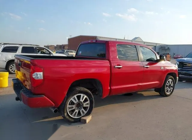 5TFGY5F15MX295369 2021 2021 Toyota Tundra- 1794 Edition 6