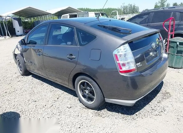 JTDKB20U393507973 2009 2009 Toyota Prius 3