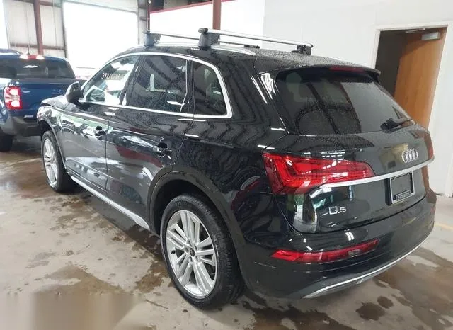 WA1ABAFY5R2018085 2024 2024 Audi Q5- Premium 40 Tfsi Quattro 3