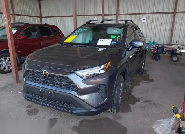 2T3P1RFV4RC421636 2024 2024 Toyota RAV4- Xle 2