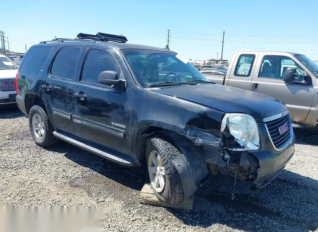 1GKS2CE08ER106121 2014 2014 GMC Yukon- Slt 1