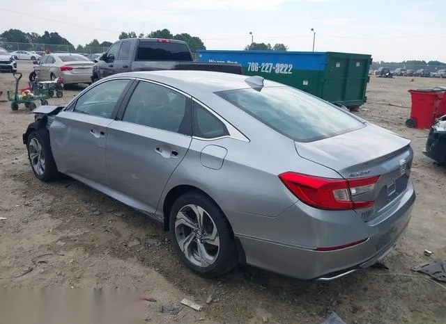 1HGCV1F57LA125648 2020 2020 Honda Accord- Ex-L 3