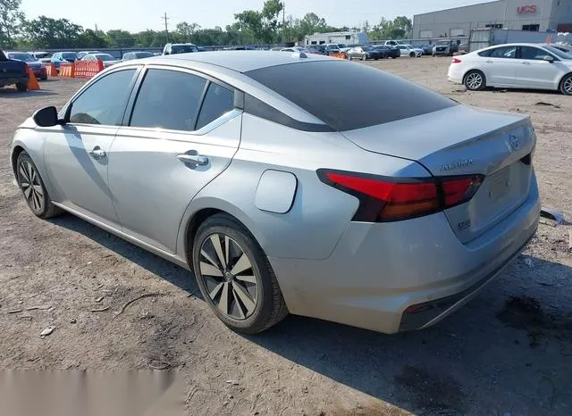 1N4BL4DV9NN386835 2022 2022 Nissan Altima- Sv Fwd 3