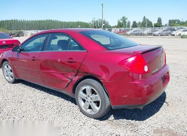 1G2ZH57N384125694 2008 2008 Pontiac G6- GT 3