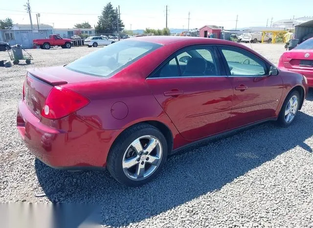 1G2ZH57N384125694 2008 2008 Pontiac G6- GT 4