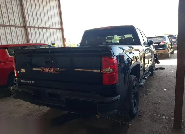 1GTR1LEH3JZ364592 2018 2018 GMC Sierra- 1500 4