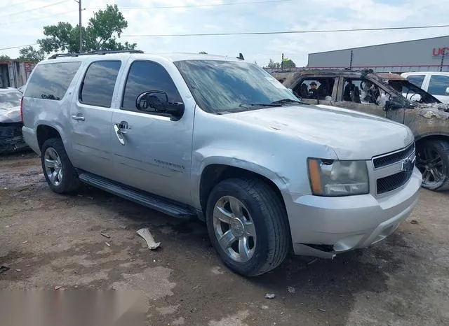 1GNUKJE38AR135431 2010 2010 Chevrolet Suburban 1500- LT1 1