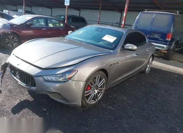 ZAM57XSL9H1220966 2017 2017 Maserati Ghibli 2