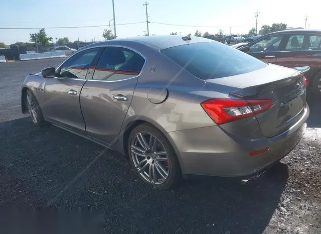 ZAM57XSL9H1220966 2017 2017 Maserati Ghibli 3