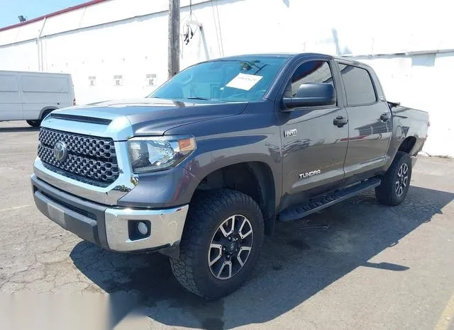 5TFDY5F13LX903651 2020 2020 Toyota Tundra- SR5 2