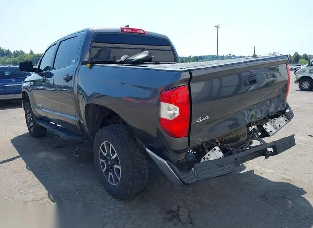 5TFDY5F13LX903651 2020 2020 Toyota Tundra- SR5 3