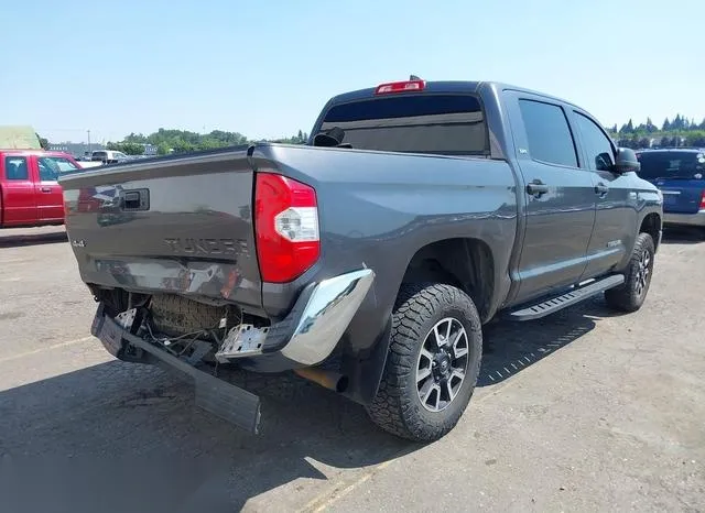 5TFDY5F13LX903651 2020 2020 Toyota Tundra- SR5 4