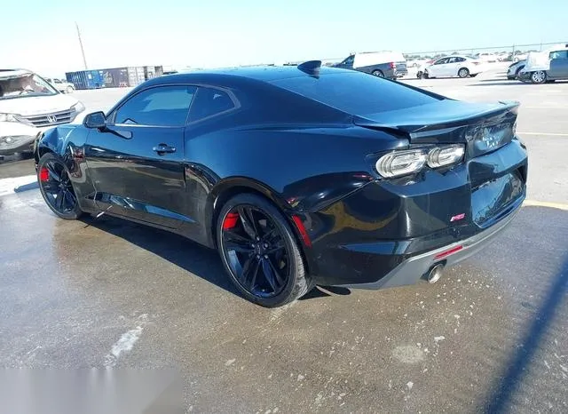 1G1FB1RX0P0102668 2023 2023 Chevrolet Camaro- Rwd  1Lt 3