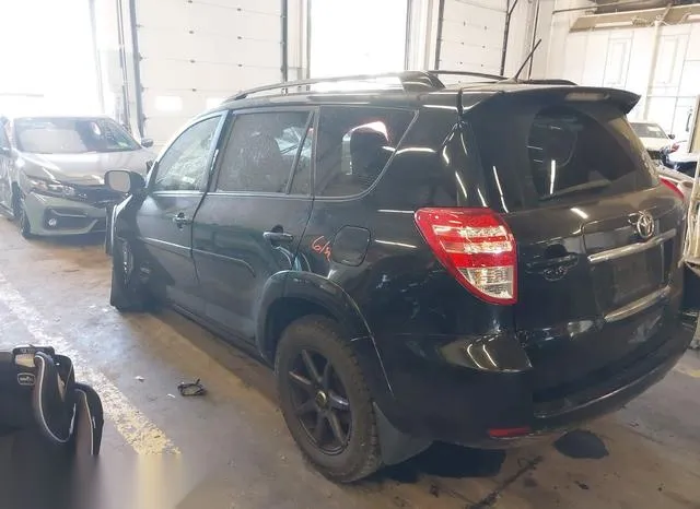 JTMRF4DV6C5057216 2012 2012 Toyota RAV4- Sport 3