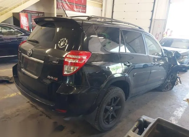 JTMRF4DV6C5057216 2012 2012 Toyota RAV4- Sport 4