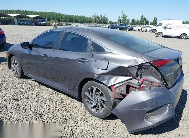 2HGFC2F70GH562103 2016 2016 Honda Civic- EX 3