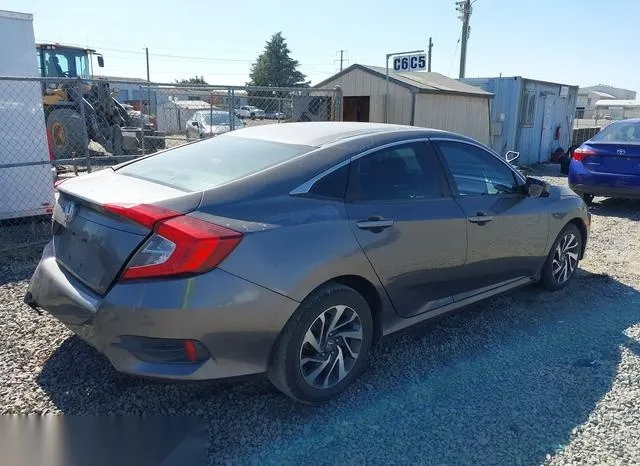 2HGFC2F70GH562103 2016 2016 Honda Civic- EX 4