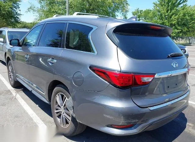 5N1DL0MM3HC528272 2017 2017 Infiniti QX60 3