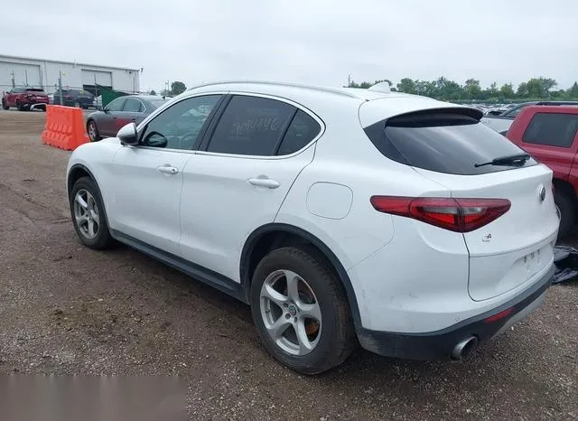 ZASFAKAN2J7B73872 2018 2018 Alfa Romeo Stelvio- Awd 3