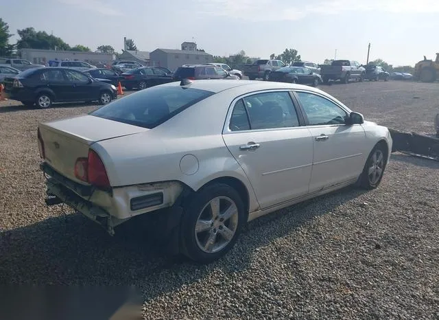 1G1ZD5E04CF210029 2012 2012 Chevrolet Malibu- 2LT 4