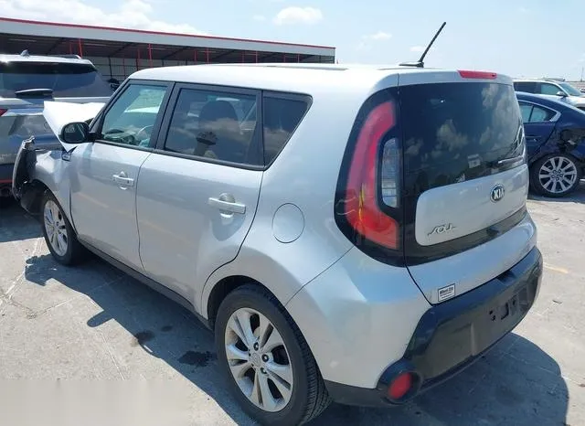 KNDJP3A58G7871600 2016 2016 KIA Soul- - 3