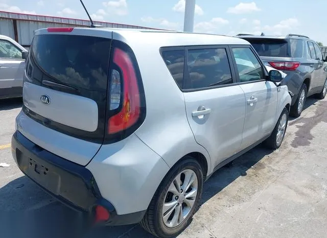 KNDJP3A58G7871600 2016 2016 KIA Soul- - 4