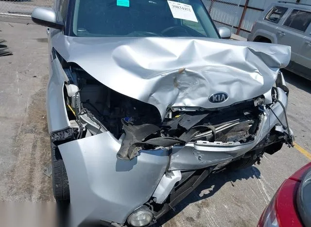 KNDJP3A58G7871600 2016 2016 KIA Soul- - 6