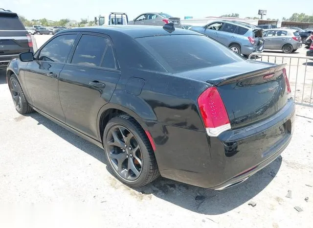 2C3CCABT0PH632962 2023 2023 Chrysler 300- 300S 3