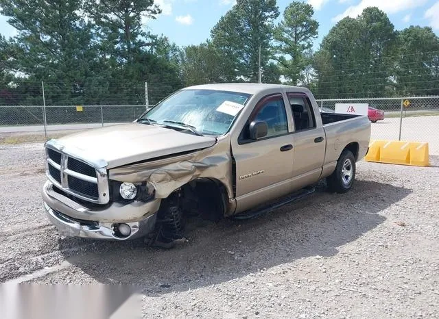 1D7HA18N43S229480 2003 2003 Dodge RAM 1500- Slt/Laramie/St 2