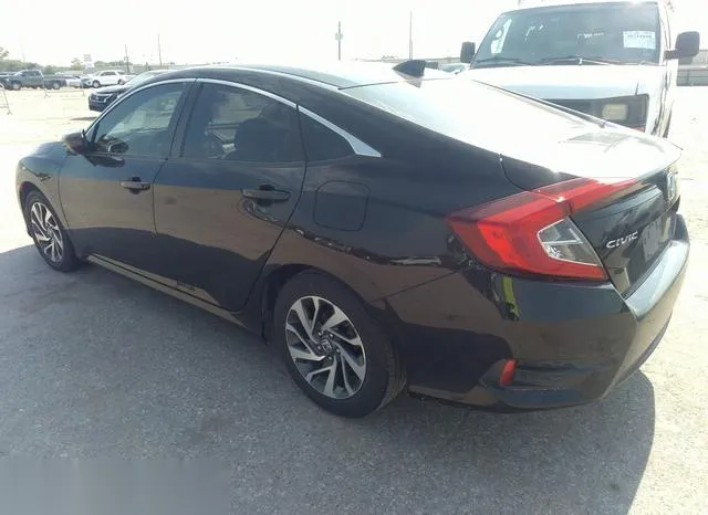 2HGFC2F79JH605859 2018 2018 Honda Civic- EX 3