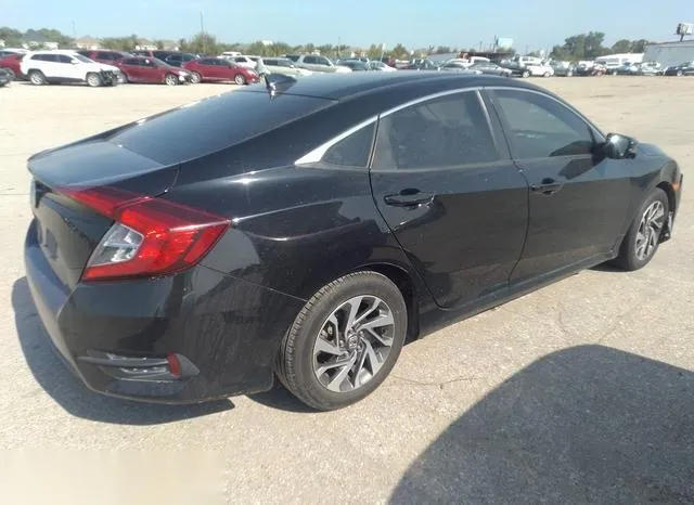 2HGFC2F79JH605859 2018 2018 Honda Civic- EX 4