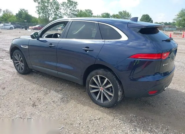 SADCK2BV1HA059550 2017 2017 Jaguar F-Pace- 35T Prestige 3