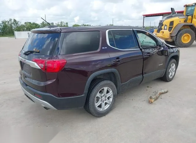 1GKKNKLA3HZ187062 2017 2017 GMC Acadia- Sle-1 4