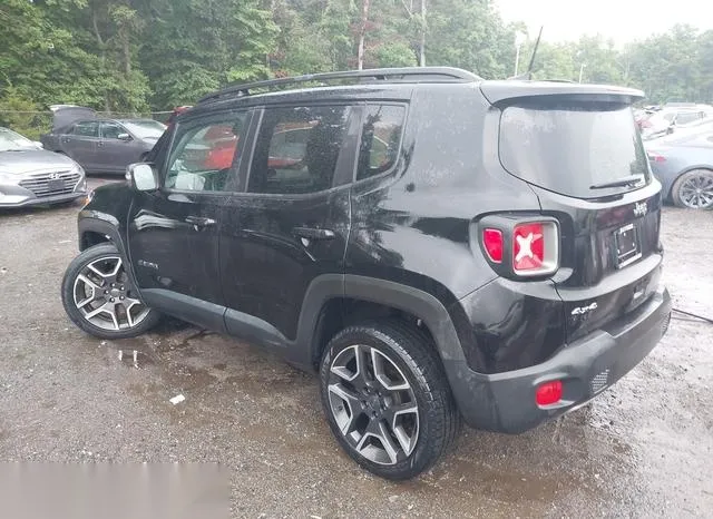 ZACNJBD18KPJ94188 2019 2019 Jeep Renegade- Limited 4X4 3