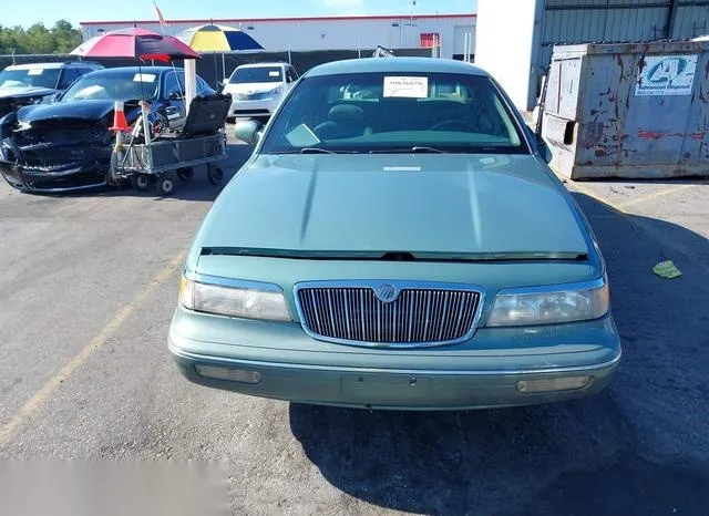 2MELM75W8VX687601 1997 1997 Mercury Grand Marquis- LS 6