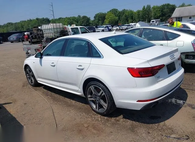 WAUENAF49HN010111 2017 2017 Audi A4- 2-0T Premium 3