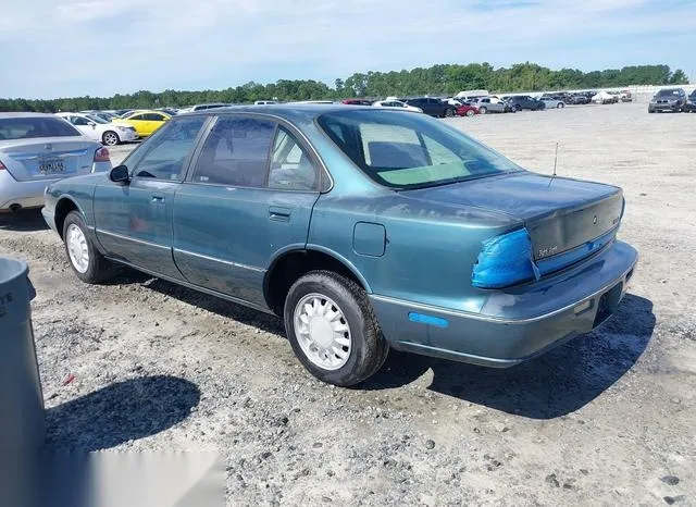 1G3HN52K3T4816827 1996 1996 Oldsmobile 88- LS 3