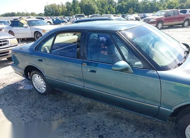 1G3HN52K3T4816827 1996 1996 Oldsmobile 88- LS 6