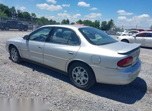 1G3WS52H82F179280 2002 2002 Oldsmobile Intrigue- GL 3