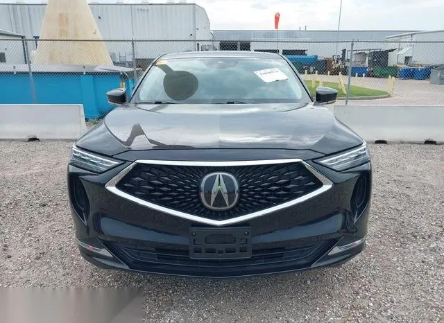 5J8YE1H48NL011773 2022 2022 Acura MDX- Technology Package 6