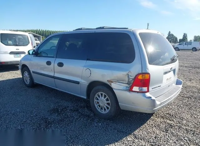 2FMZA51462BA59327 2002 2002 Ford Windstar- LX 3