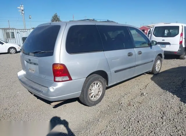 2FMZA51462BA59327 2002 2002 Ford Windstar- LX 4