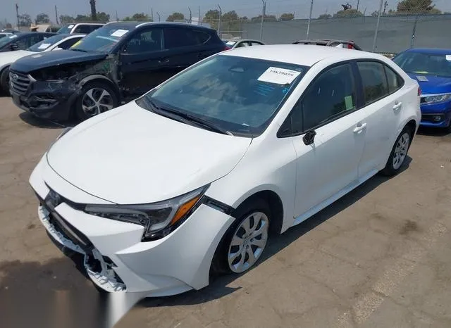 JTDBCMFE6P3002452 2023 2023 Toyota Corolla- Hybrid Le 2