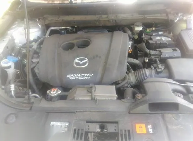 JM3KFBBM7J0471509 2018 2018 Mazda CX-5- Sport 10