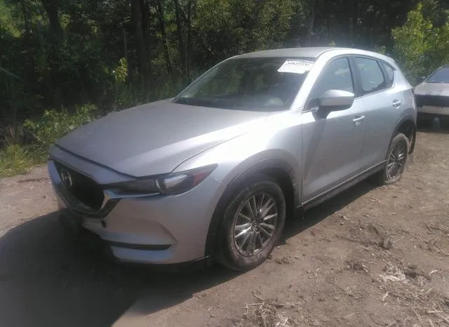 JM3KFBBM7J0471509 2018 2018 Mazda CX-5- Sport 2