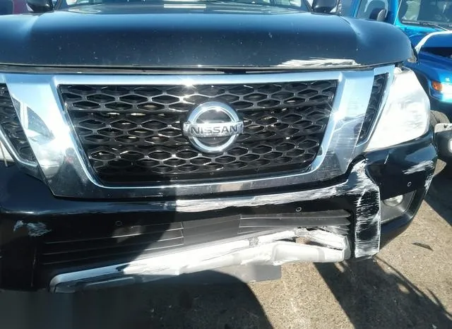 JN8AY2NC3H9503867 2017 2017 Nissan Armada- SV 6